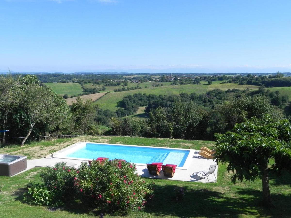 Figuier résidence Domaine Cap de Coste Saint-Frajou Exterior foto