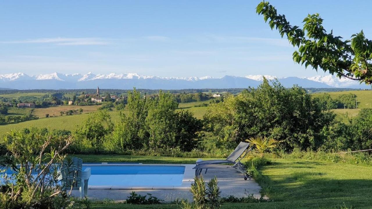 Figuier résidence Domaine Cap de Coste Saint-Frajou Exterior foto